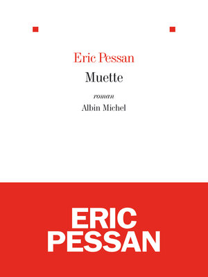 cover image of Muette